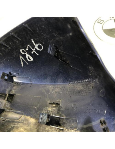 Coquille de retroviseur gauche BMW SERIE 3 E90 PHASE 2 Diesel