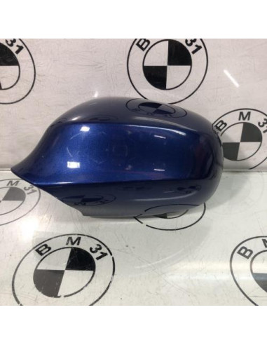 Coquille de retroviseur gauche BMW SERIE 3 E90 PHASE 2 Diesel