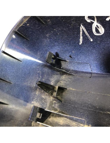 Coquille de retroviseur gauche BMW SERIE 3 E90 PHASE 2 Diesel