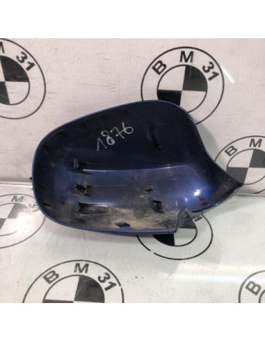 Coquille de retroviseur gauche BMW SERIE 3 E90 PHASE 2 Diesel