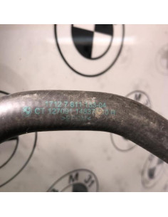 Durite BMW SERIE 1 F20 PHASE 1 Diesel 2