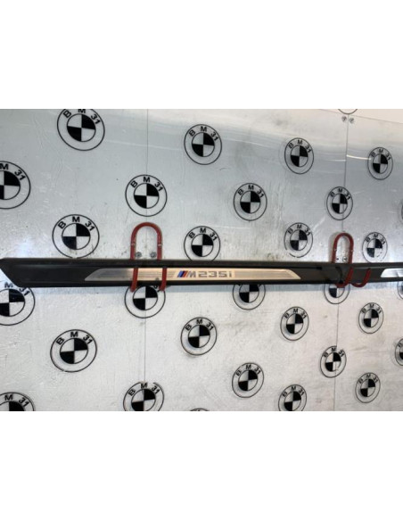 Marche pieds BMW SERIE 2 F22 COUPE PHASE 1 Essence