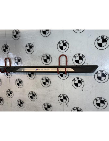 Marche pieds BMW SERIE 2 F22 COUPE PHASE 1 Essence