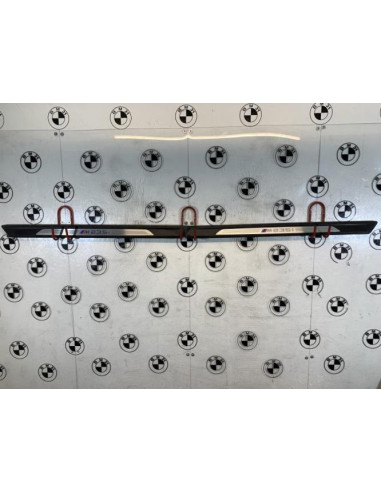 Marche pieds BMW SERIE 2 F22 COUPE PHASE 1 Essence