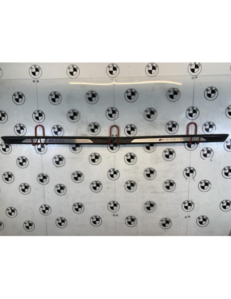 Marche pieds BMW SERIE 2 F22 COUPE PHASE 1 Essence