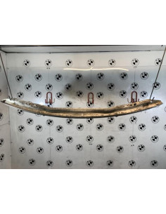 Support de pare chocs avant BMW X3 E83 PHASE 2 Diesel