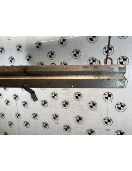 Support de pare chocs avant BMW X3 E83 PHASE 2 Diesel