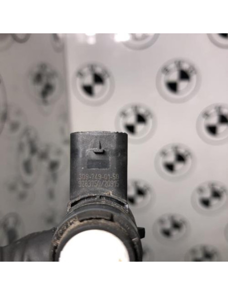 Capteur aide au stationnement BMW X6 F16 