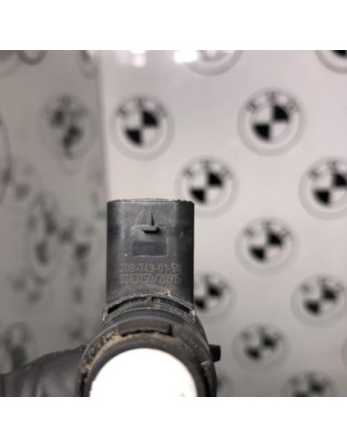 Capteur aide au stationnement BMW X6 F16 