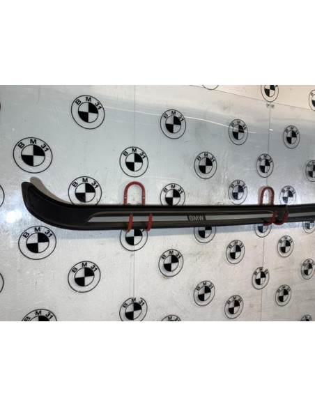 Marche pieds BMW SERIE 3 E92 COUPE PHASE 1 Diesel