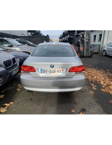 Marche pieds BMW SERIE 3 E92 COUPE PHASE 1 Diesel