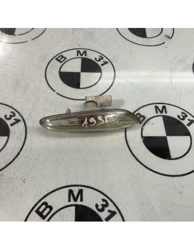 Repetiteur clignotant avant droit  (Feux) BMW SERIE 1 E87 PHASE 1 Diesel