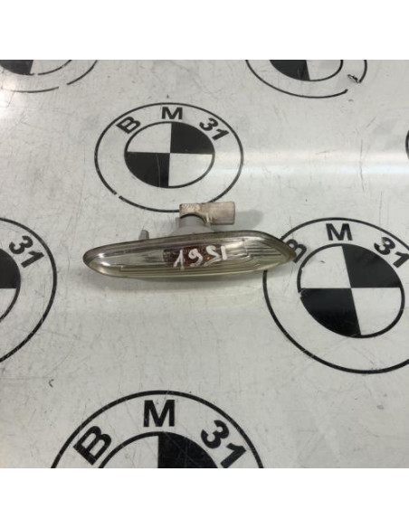 Repetiteur clignotant avant droit  (Feux) BMW SERIE 1 E87 PHASE 1 Diesel