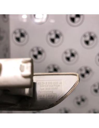 Repetiteur clignotant avant droit  (Feux) BMW SERIE 1 E87 PHASE 1 Diesel