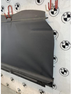 Plage arriere BMW SERIE 3 E46 TOURING PHASE 1 BREAK Essence 2