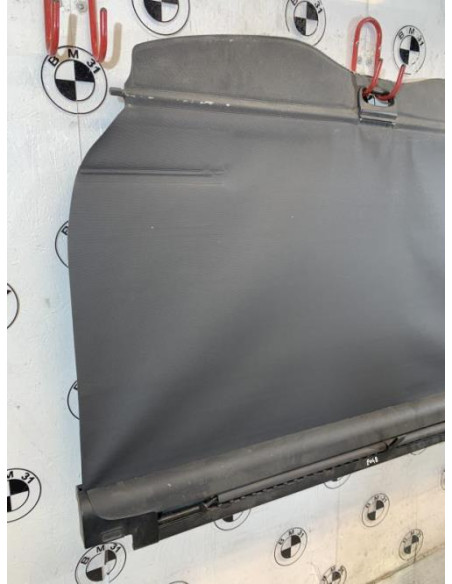 Plage arriere BMW SERIE 3 E46 TOURING PHASE 1 BREAK Essence