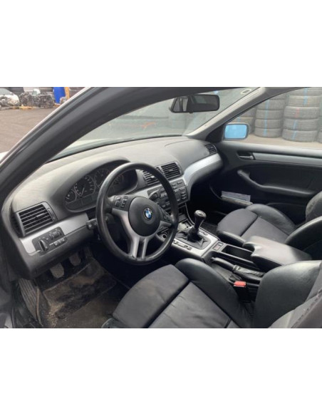 Plage arriere BMW SERIE 3 E46 TOURING PHASE 1 BREAK Essence