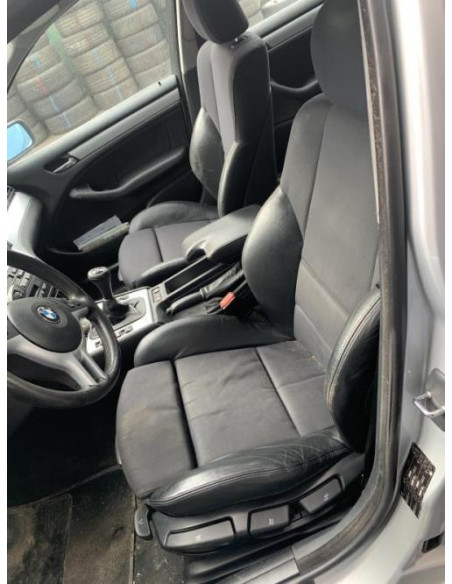 Plage arriere BMW SERIE 3 E46 TOURING PHASE 1 BREAK Essence