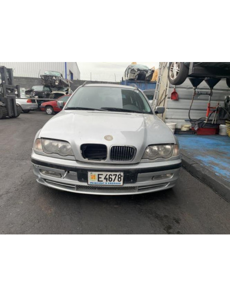 Plage arriere BMW SERIE 3 E46 TOURING PHASE 1 BREAK Essence