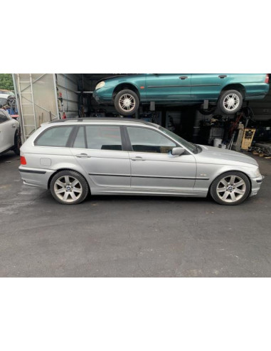 Plage arriere BMW SERIE 3 E46 TOURING PHASE 1 BREAK Essence
