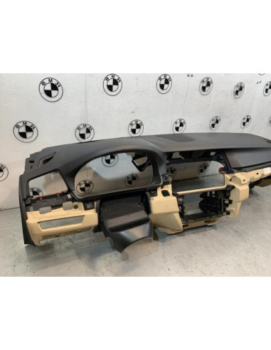Tableau de bord BMW SERIE 5 F11 TOURING PHASE 1 BREAK Diesel