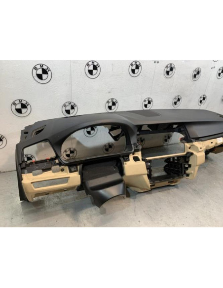 Tableau de bord BMW SERIE 5 F11 TOURING PHASE 1 BREAK Diesel