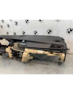 Tableau de bord BMW SERIE 5 F11 TOURING PHASE 1 BREAK Diesel 2