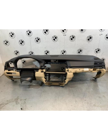 Tableau de bord BMW SERIE 5 F11 TOURING PHASE 1 BREAK Diesel