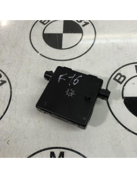 Antenne BMW X6 F16 