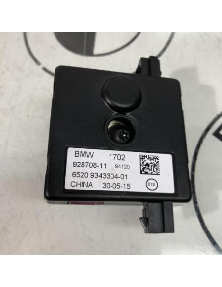 Antenne BMW X6 F16 