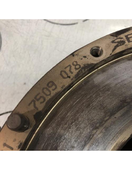 Volant moteur BMW SERIE 3 E46 TOURING PHASE 1 BREAK Essence