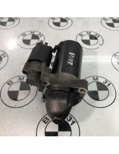 Demarreur BMW SERIE 3 E46 TOURING PHASE 1 BREAK Essence