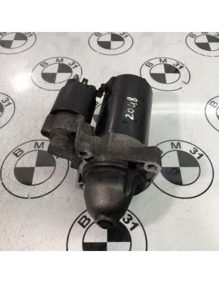 Demarreur BMW SERIE 3 E46 TOURING PHASE 1 BREAK Essence