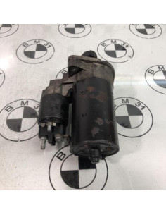 Demarreur BMW SERIE 3 E46 TOURING PHASE 1 BREAK Essence 2
