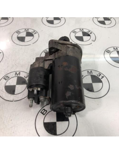 Demarreur BMW SERIE 3 E46 TOURING PHASE 1 BREAK Essence