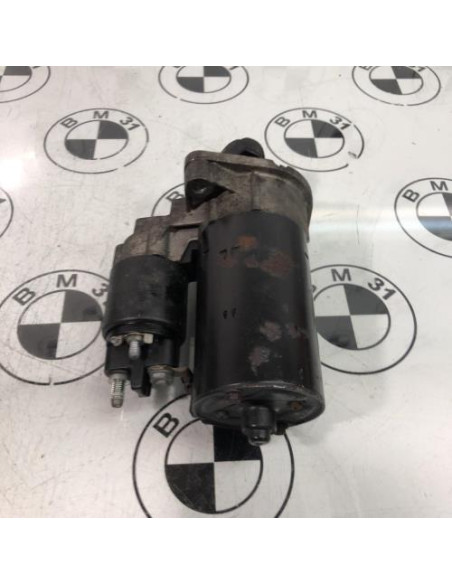 Demarreur BMW SERIE 3 E46 TOURING PHASE 1 BREAK Essence