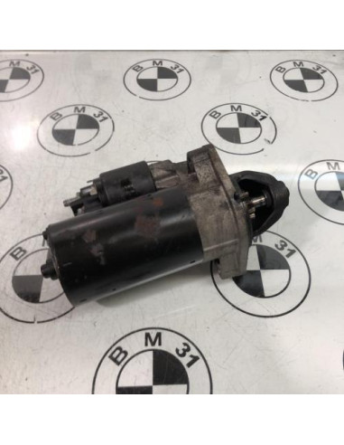 Demarreur BMW SERIE 3 E46 TOURING PHASE 1 BREAK Essence