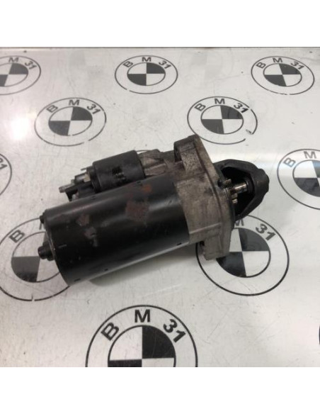 Demarreur BMW SERIE 3 E46 TOURING PHASE 1 BREAK Essence