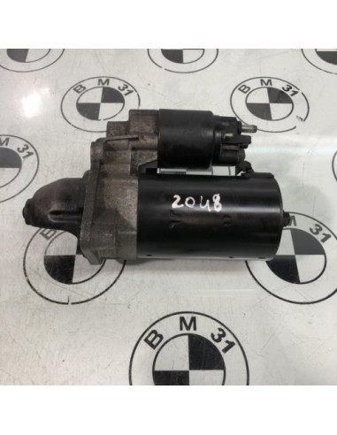 Demarreur BMW SERIE 3 E46 TOURING PHASE 1 BREAK Essence