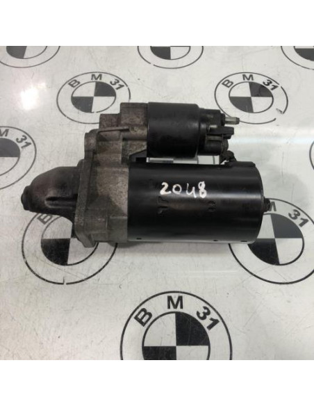 Demarreur BMW SERIE 3 E46 TOURING PHASE 1 BREAK Essence