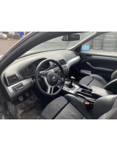 Demarreur BMW SERIE 3 E46 TOURING PHASE 1 BREAK Essence