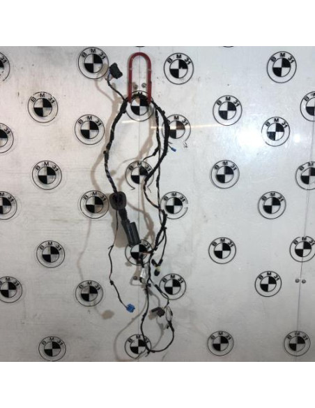 Porte avant droit MINI MINI 3 F54 CLUBMAN PHASE 1 BREAK 