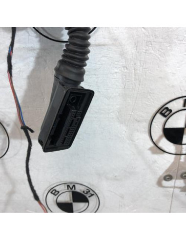 Porte avant droit MINI MINI 3 F54 CLUBMAN PHASE 1 BREAK 