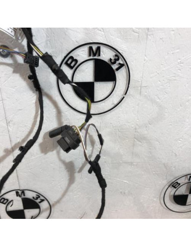 Porte avant droit MINI MINI 3 F54 CLUBMAN PHASE 1 BREAK 