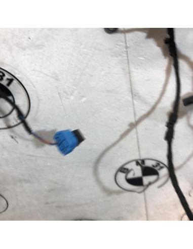 Porte avant droit MINI MINI 3 F54 CLUBMAN PHASE 1 BREAK 