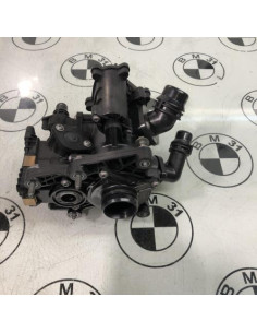 Pompe à eau BMW X1 F48 PHASE 1  2