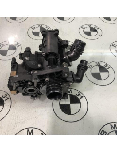 Pompe à eau BMW X1 F48 PHASE 1 