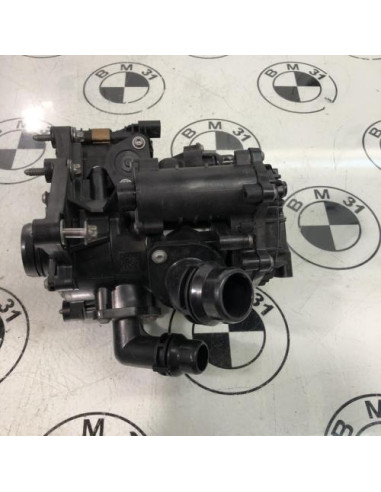 Pompe à eau BMW X1 F48 PHASE 1 