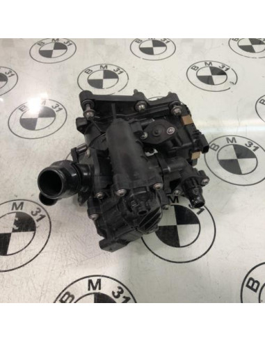 Pompe à eau BMW X1 F48 PHASE 1 