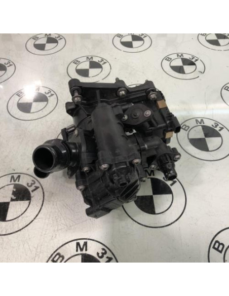 Pompe à eau BMW X1 F48 PHASE 1 